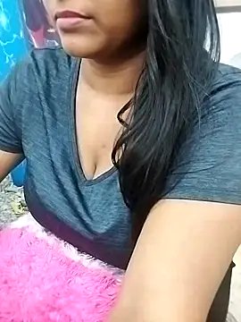 Shy Peehu online show from 07-20-26, 06:21