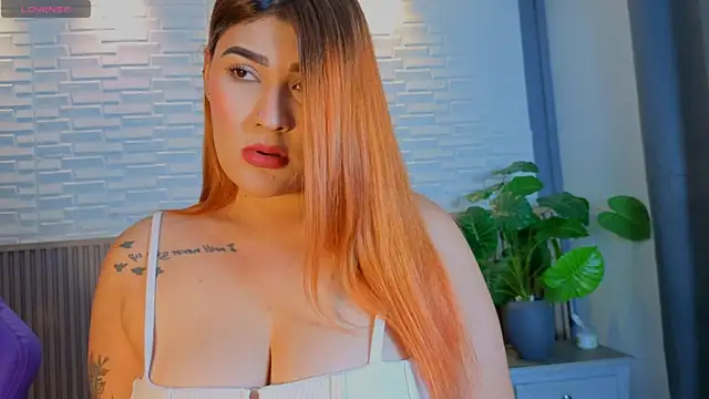 Celeste Presstigge online show from 05-12-26, 04:26