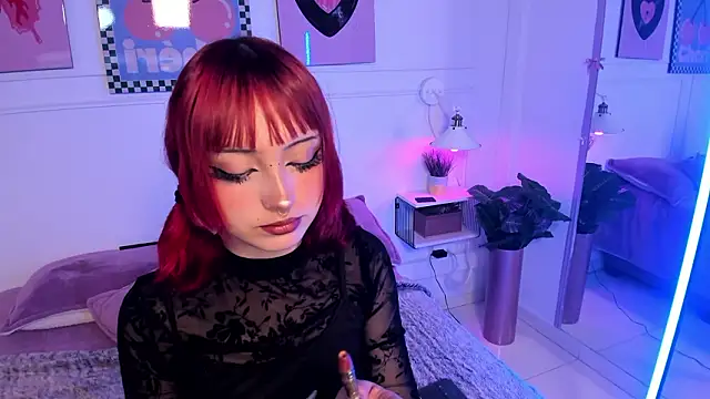 Zoe Lynch  online show from 02-05-26, 12:10