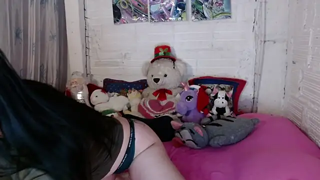 Pamelaa reyess 2 online show from 12-23-25, 06:44