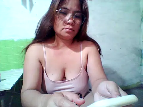 Bianca0516 online show from 03-29-26, 12:54