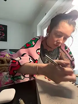 alexaann561 online show from 02-04-26, 03:07