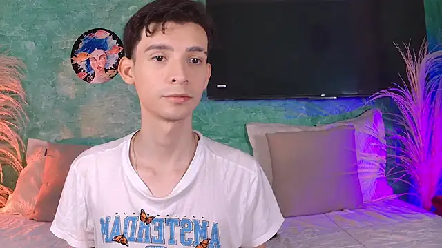 VicenteFerrer online show from 12-03-25, 01:13