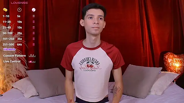 VicenteFerrer online show from 04-20-26, 10:22