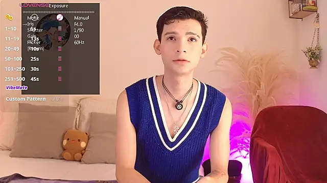 Snapshot of VicenteFerrer chatting on 07-05-26, 01:29 VicenteFerrer online show from 07-05-26, 01:29