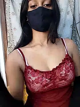 Cute-Janvi-5 online show from 01-13-26, 05:51