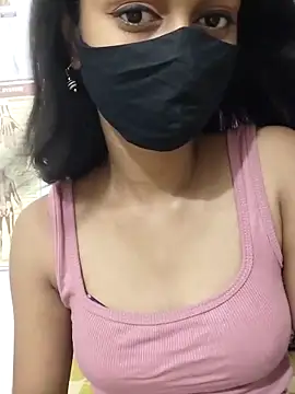 Snapshot of Cute-Janvi-5 chatting on 05-24-26, 02:27 Cute-Janvi-5 online show from 05-24-26, 02:27