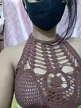 Snapshot of Cute-Janvi-5 chatting on 06-05-26, 06:52 Cute-Janvi-5 online show from 06-05-26, 06:52