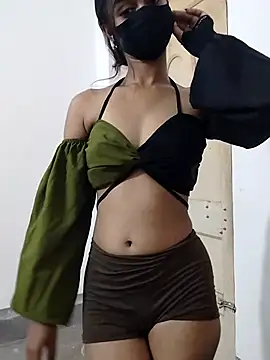 Snapshot of Cute-Janvi-5 chatting on 06-27-26, 12:22 Cute-Janvi-5 online show from 06-27-26, 12:22