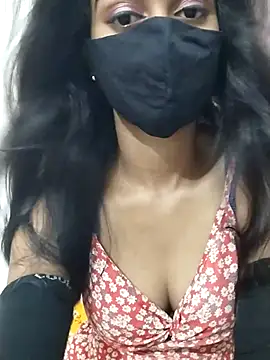 Snapshot of Cute-Janvi-5 chatting on 07-17-26, 05:18 Cute-Janvi-5 online show from 07-17-26, 05:18