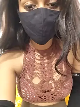 Snapshot of Cute-Janvi-5 chatting on 07-18-26, 05:44 Cute-Janvi-5 online show from 07-18-26, 05:44