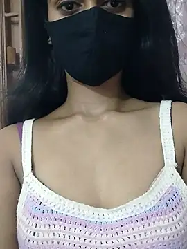 Snapshot of Cute-Janvi-5 chatting on 07-26-26, 05:42 Cute-Janvi-5 online show from 07-26-26, 05:42