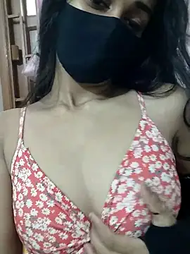 Snapshot of Cute-Janvi-5 chatting on 07-27-26, 06:42 Cute-Janvi-5 online show from 07-27-26, 06:42