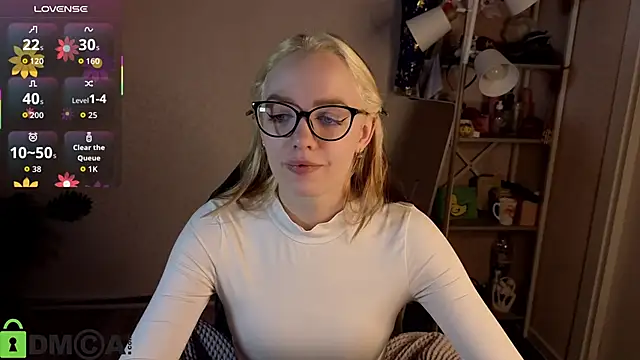 R0cket bunny online show from 04-13-26, 01:00