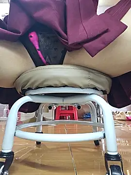 Nail Yummy online show from 11-07-25, 05:51