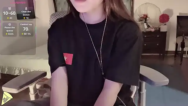 lulu404 online show from 12-02-25, 03:07