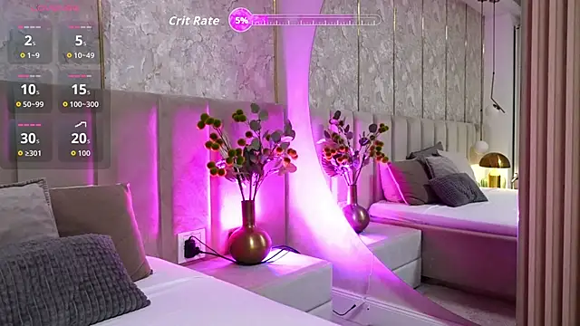 LEXY EVE online show from 09-19-25, 03:30