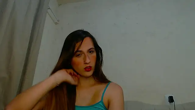 FemmeAngel online show from 11-08-25, 09:57