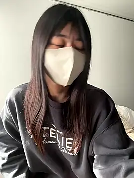 0p-saki-p0 online show from 01-13-26, 03:34