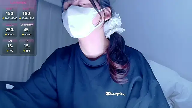 0p-saki-p0 online show from 01-19-26, 07:34