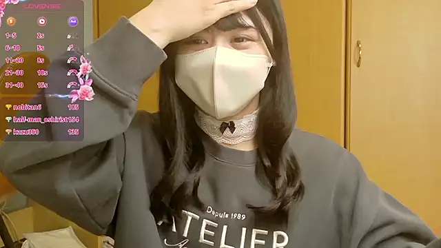 0p-saki-p0 online show from 05-31-26, 04:09