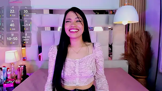 anyjones  online show from 02-25-26, 04:33