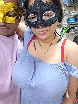 Queen Nightt online show from 01-12-26, 03:23