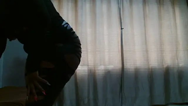 curvydarckcohocolate online show from 01-16-26, 08:07