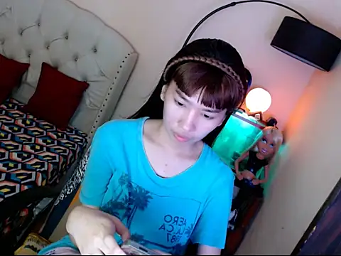 ShantalFoxxy  online show from 10-27-25, 11:36