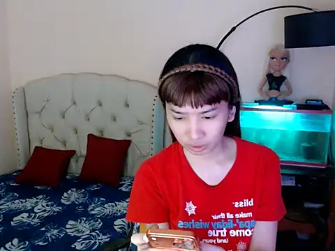 ShantalFoxxy  online show from 02-16-26, 04:52