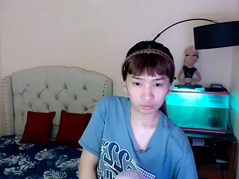 ShantalFoxxy  online show from 02-22-26, 01:18