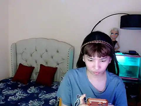 ShantalFoxxy  online show from 03-02-26, 01:40