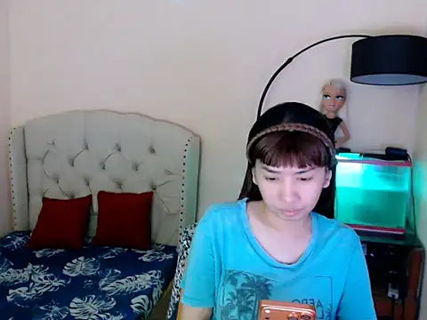 ShantalFoxxy  online show from 03-16-26, 01:00