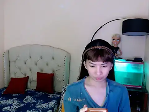 ShantalFoxxy  online show from 03-16-26, 12:09