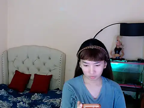 ShantalFoxxy  online show from 05-02-26, 01:21