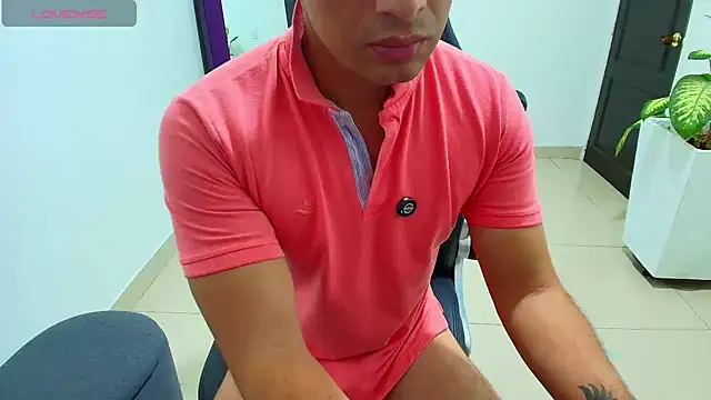 sebastian oconnor77 online show from 03-02-26, 12:34