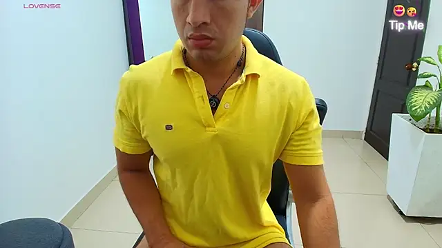 sebastian oconnor77 online show from 03-25-26, 12:44