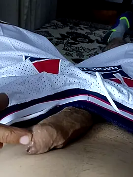 Julian2236 online show from 12-05-25, 12:30