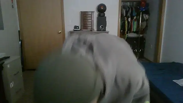 BennyCole online show from 03-08-26, 02:59