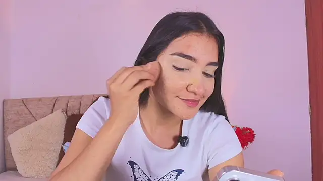 sweet artemiis online show from 02-23-26, 09:45