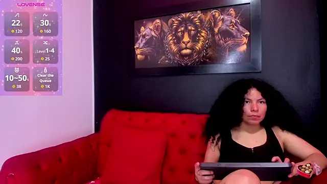 angelita martins online show from 12-03-25, 08:18