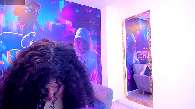 angelita martins online show from 01-07-26, 08:11