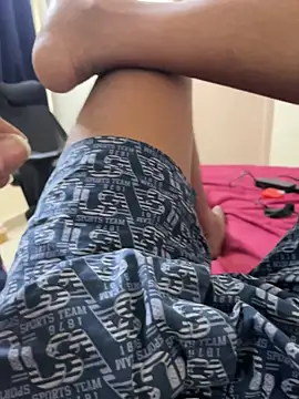 Harish0897 online show from 11-18-25, 06:07