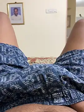 Harish0897 online show from 02-05-26, 12:59