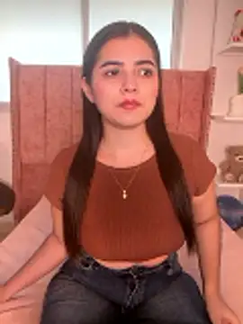 Snapshot of salomecute21 chatting on 05-10-26, 11:15 salomecute21 online show from 05-10-26, 11:15