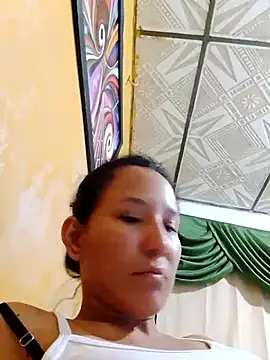 Natzu Choi online show from 06-17-26, 01:30
