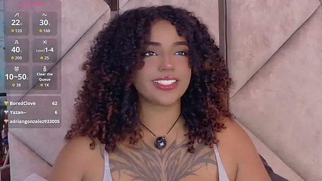 Snapshot of Cristal-Jonnes chatting on 05-08-26, 04:29 Cristal-Jonnes online show from 05-08-26, 04:29