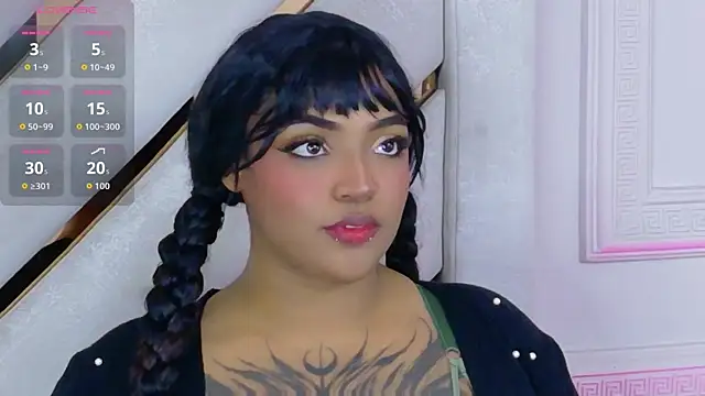 Snapshot of Cristal-Jonnes chatting on 08-04-26, 03:25 Cristal-Jonnes online show from 08-04-26, 03:25