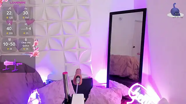 JuliethMoss online show from 09-23-25, 08:23