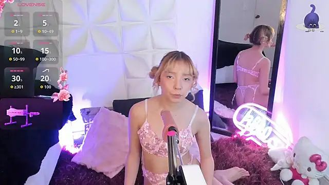 JuliethMoss online show from 09-25-25, 08:01